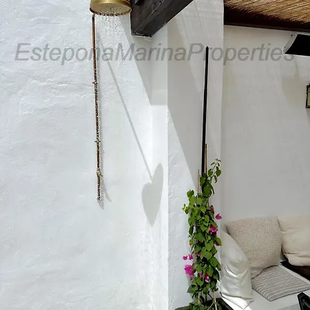 Emp 21, Large South Facing Duplex * Estepona